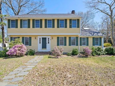 75 Erica Dr, Stoughton, MA, 02072