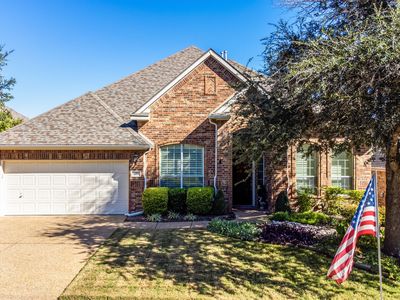 609 Pelican Hills Dr, Fairview, TX, 75069