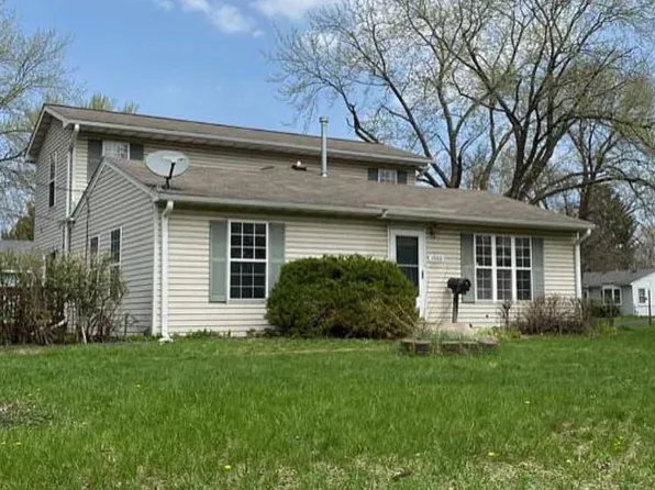 1000 89th St W, Bloomington, MN 55420