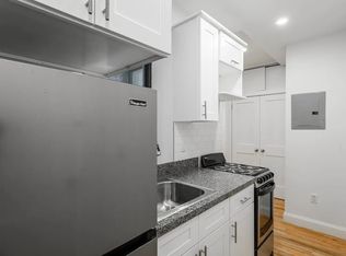 851 W End Ave #3RR, New York, NY 10025