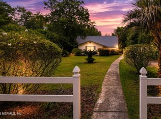 5419 COUNTY ROAD 352, Keystone Heights, FL 32656