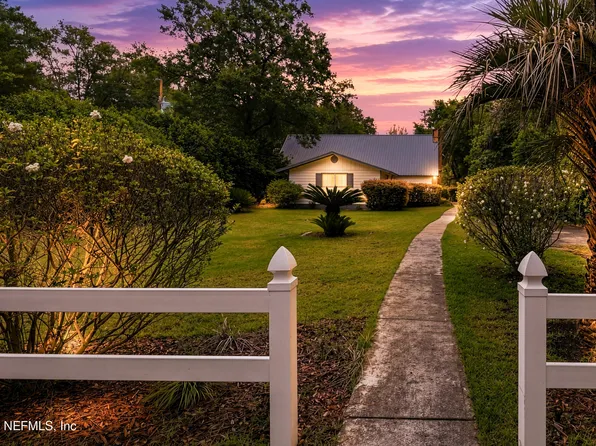 5419 COUNTY ROAD 352, Keystone Heights, FL 32656
