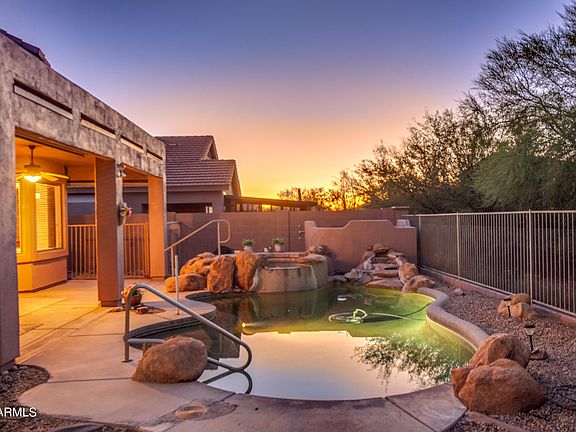4th image of 4930 S LAS MANANITAS Trail