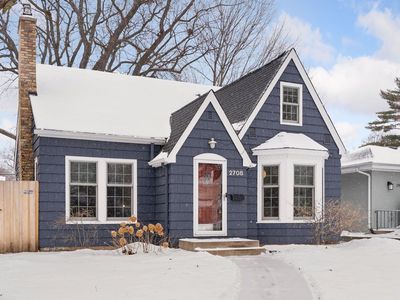 2708 Joppa Ave S, Saint Louis Park, MN, 55416