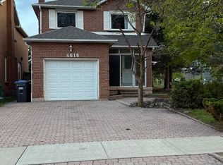 4616 Metcalfe Ave, Mississauga, ON L5M 4L7