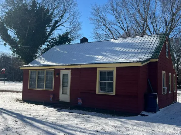 28740 Seaford Rd, Laurel, DE 19956