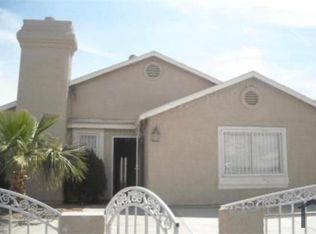 3861 Twinkle Star Dr, Sunrise Manor, NV 89115
