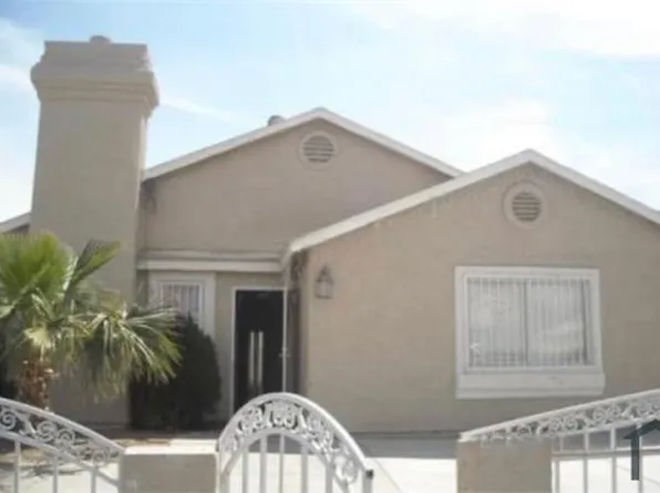 3861 Twinkle Star Dr, Sunrise Manor, NV 89115