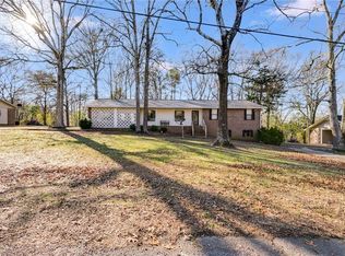 55 Westwood Dr, Cedartown, GA 30125