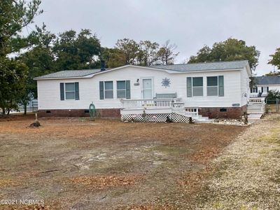 385 Diamond City Dr, Harkers Island, NC, 28531