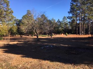 LOT -2B E Indiana Ave, Southern Pines, NC 28387