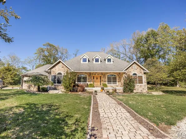 401 Pecan Ln, Belleville, IL 62223