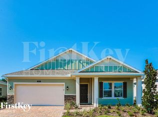 219 Bloomfield Way St, Augustine, FL 32092