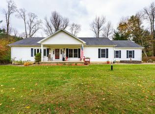 20304 Bedford Rd N, Battle creek, MI 49017