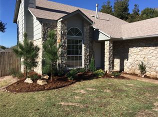 16901 Applewood Dr, Edmond, OK 73012