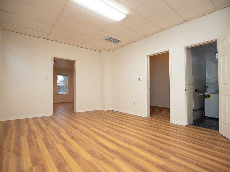 Large Dining Room