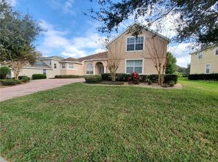 3929 Old Dunn Rd, Apopka, FL 32712