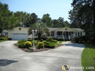 911 Wedge Ct, Carolina Shores, NC 28467