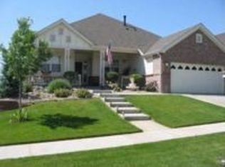23420 E Phillips Pl, Aurora, CO 80016