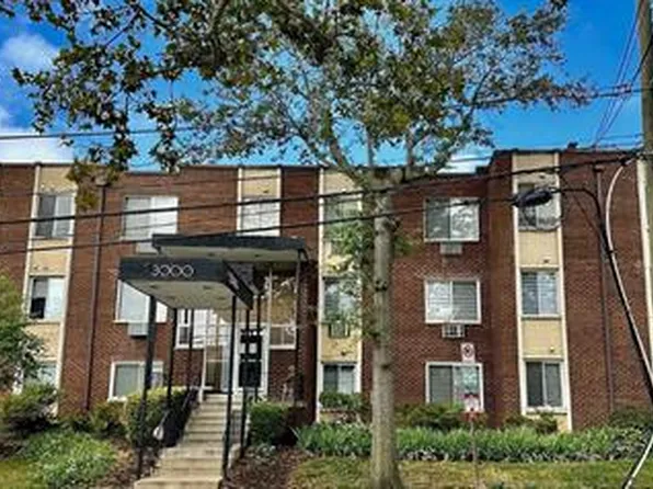 3000 7th St NE, Washington, DC