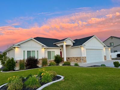 806 S 1300 W, Marriott Slaterville, UT, 84404