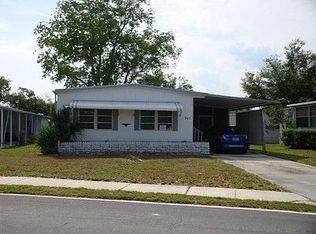 943 Laura St, Casselberry, FL 32707