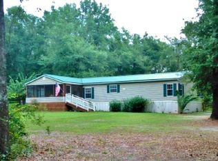 718 SW Birley Ave, Lake City, FL 32024