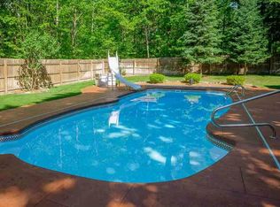 10554 Black Bear Rd NE, Kalkaska, MI 49646