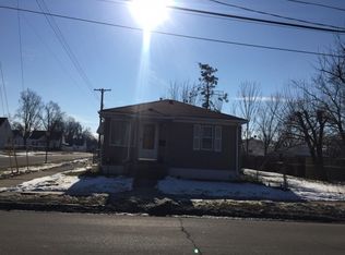 801 W Atherton Rd, Flint, MI 48507