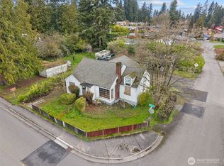 1405 75th Street SE, Everett, WA