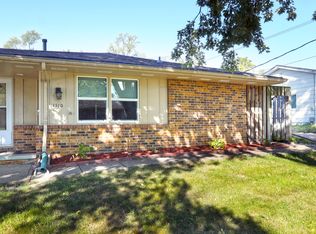 1508 NW 81st St #1, Clive, IA 50325