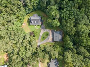 8430 Majors Rd LOT 0, Cumming, GA 30041