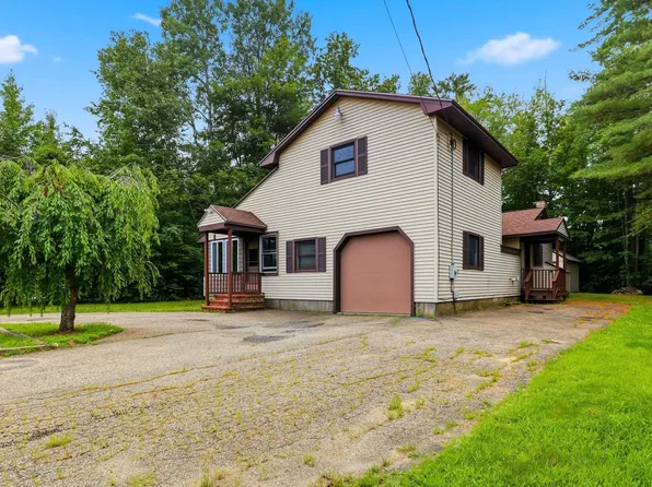 46 Linda Drive, Belmont, NH 03220