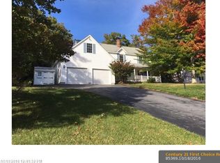 104 Quincy Dr, Gorham, ME 04038