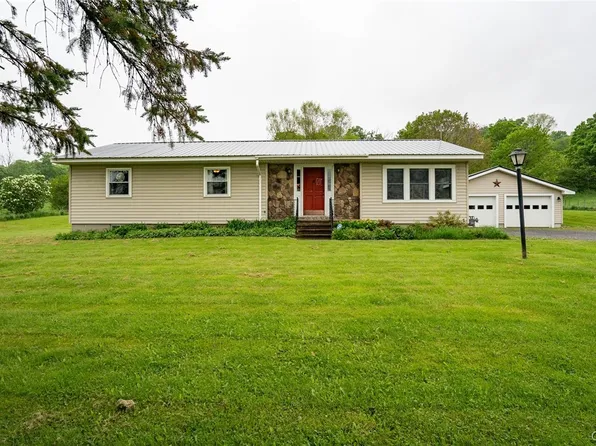 7043 State Route 12, Lowville, NY 13367