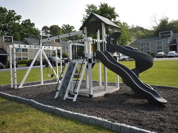 Cloisters and Foxfire Apartments