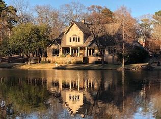 1300 Secluded Ln, Longview, TX 75604