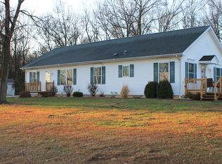 4166 Highway C, Palmyra, MO 63461