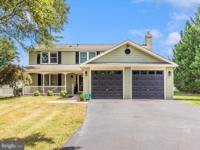 5820 Woodwinds Cir, Frederick, MD, 21703