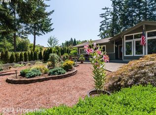 13212 SE Winston Rd, Damascus, OR 97089