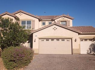 4208 Octans St, North Las Vegas, NV 89032