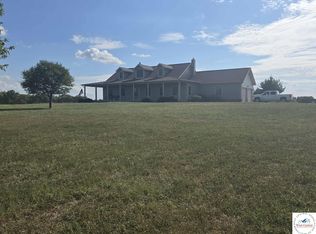 601 SE 351st Rd, Clinton, MO 64735