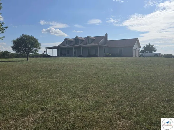 601 SE 351st Rd, Clinton, MO 64735