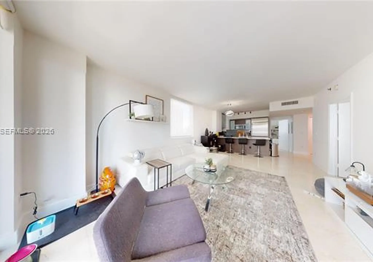 500 Brickell Ave cu-2610, Miami, FL 33131 — Photo 3