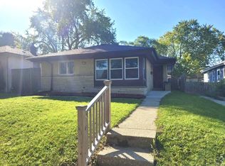 4109 N 63rd St, Milwaukee, WI 53216
