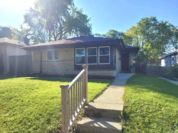 4109 North 63rd STREET, Milwaukee, WI 53216