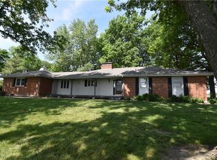 12600 Harris Rd, Lees Summit, MO 64086