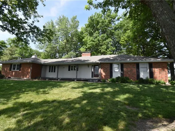 12600 Harris Rd, Lees Summit, MO 64086