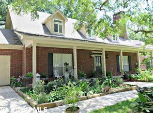 828 Artillery Range, Daphne, AL 36527