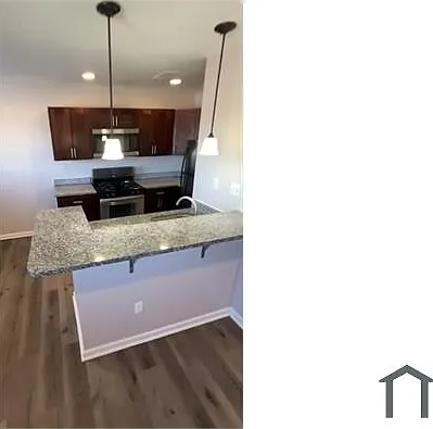 2 bed, $2,000 — Photo 3